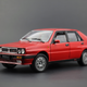Illustration for article titled LaLD Radcast: Lancia Delta HF integrale 8V